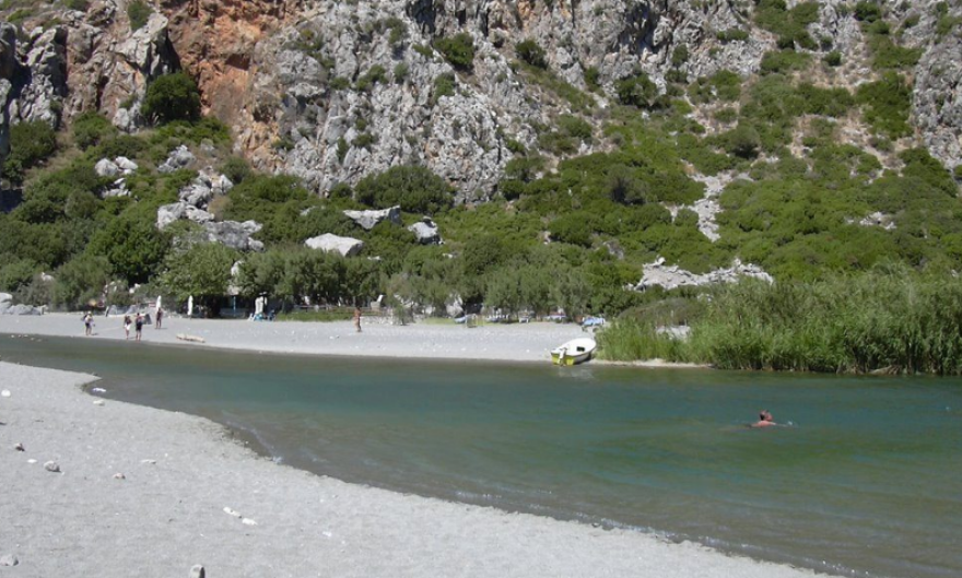 CNN: Αυτές είναι οι 11 καλύτερες παραλίες της Κρήτης