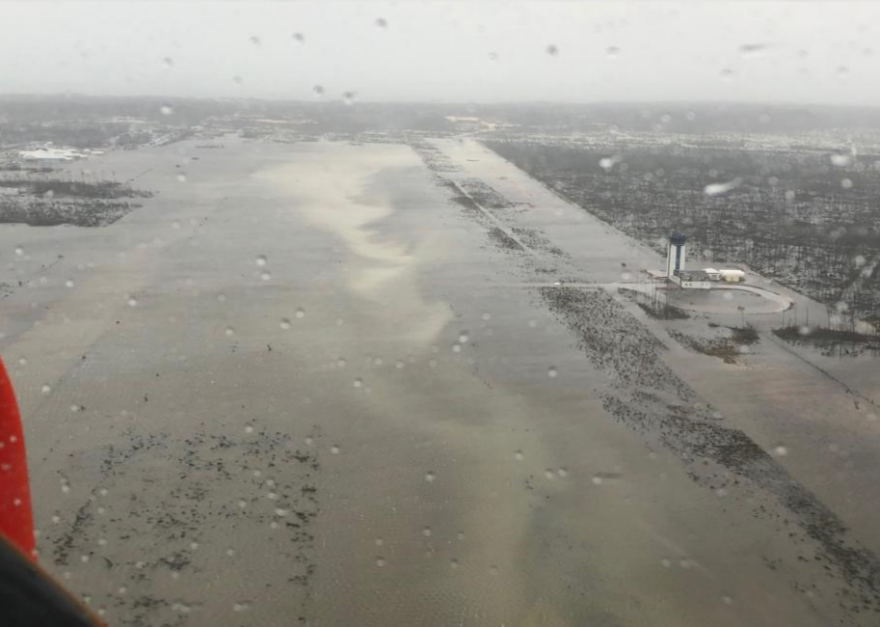 Τυφώνας Dorian: Στους 7 οι νεκροί στις Μπαχάμες - Τρομάζουν τα βίντεο της απόλυτης καταστροφής