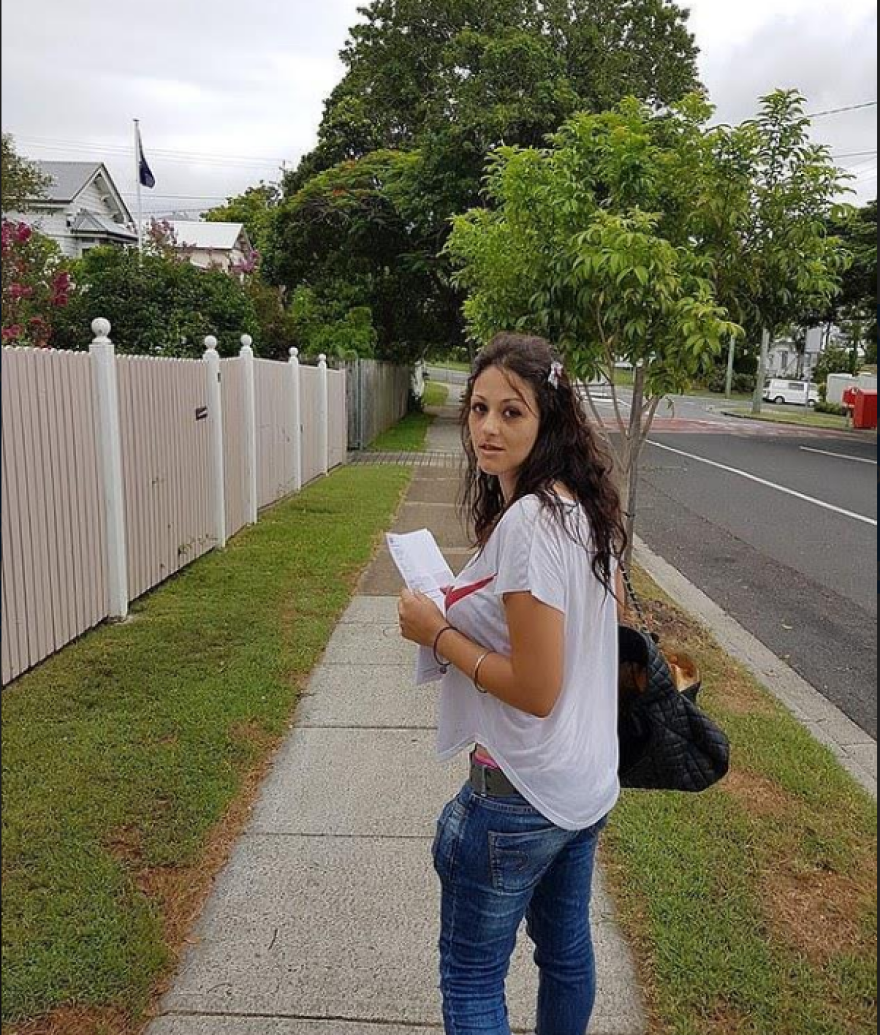 Δολοφονία Κύπριας στην Αυστραλία: Βίντεο με ύποπτο 34χρονο άντρα δημοσίευσε η αστυνομία 