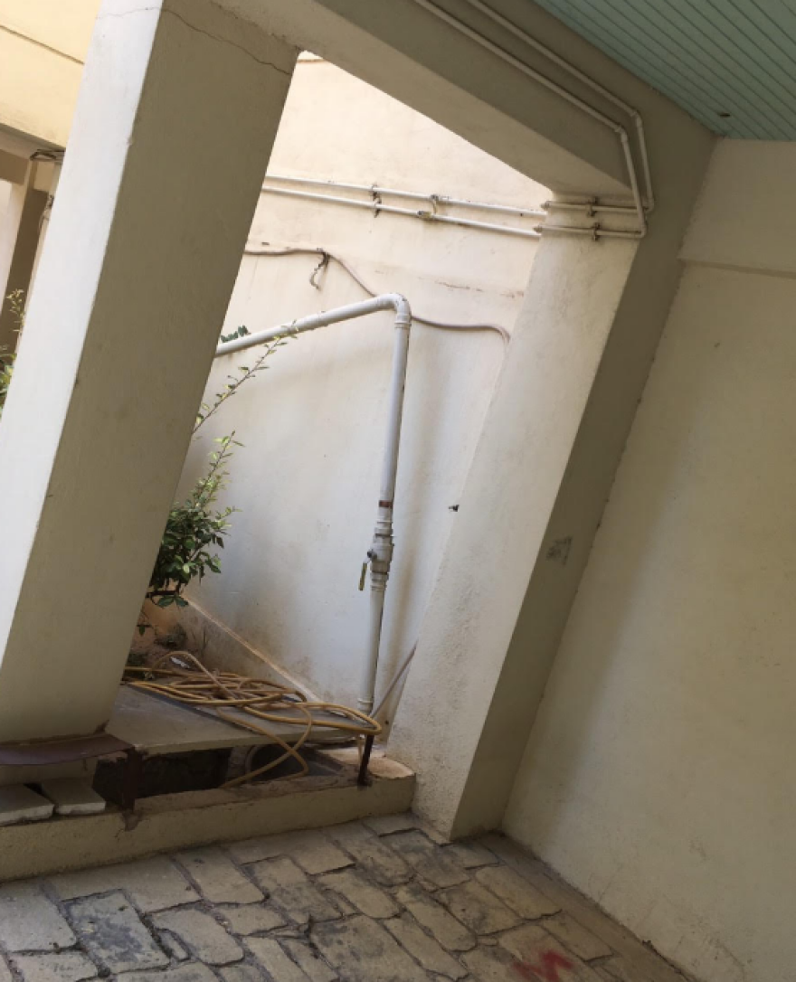 Επιδρομή συμμοριών στα βόρεια προάστια με στόχο... σωλήνες εγκατάστασης φυσικού αερίου