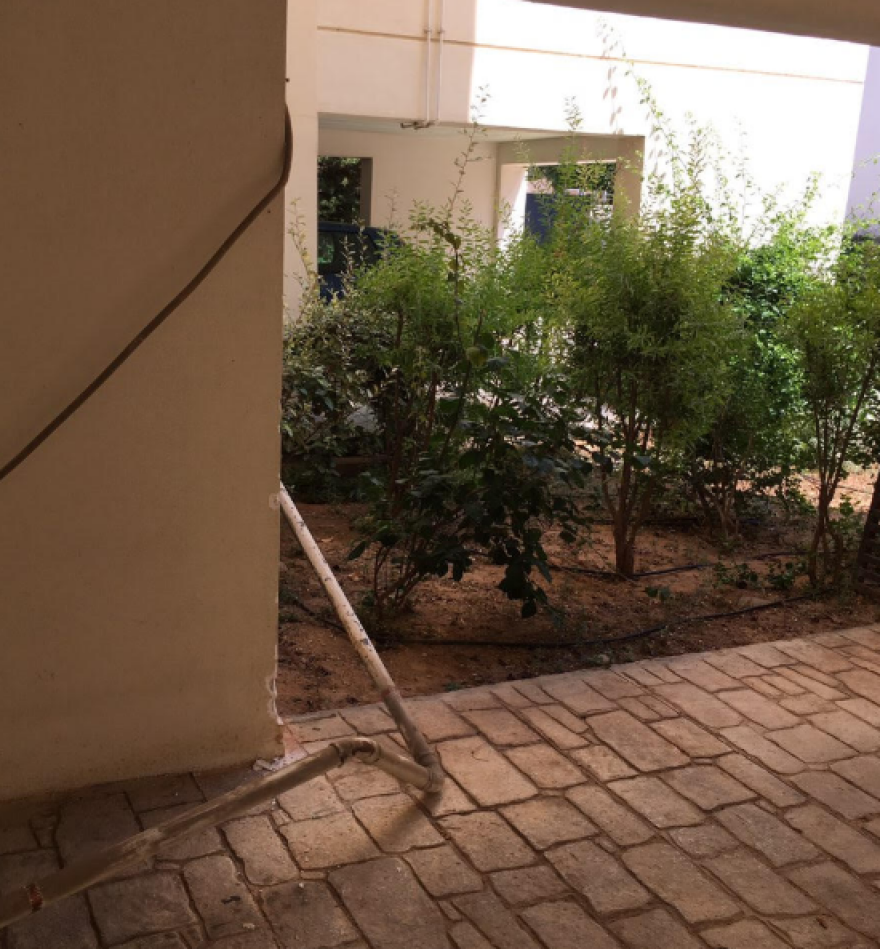 Επιδρομή συμμοριών στα βόρεια προάστια με στόχο... σωλήνες εγκατάστασης φυσικού αερίου