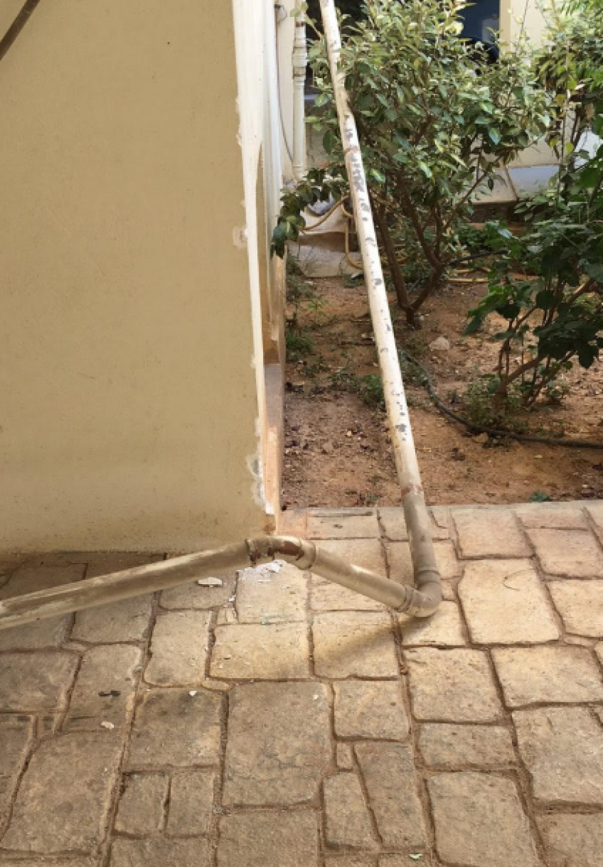 Επιδρομή συμμοριών στα βόρεια προάστια με στόχο... σωλήνες εγκατάστασης φυσικού αερίου