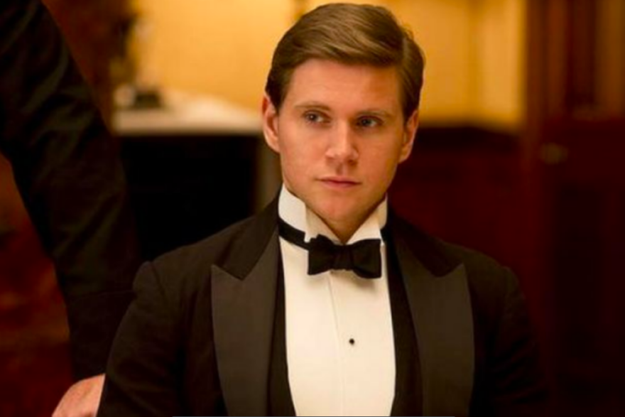 Downton Abbey: Η σειρά τελείωσε, ζήτω η ταινία