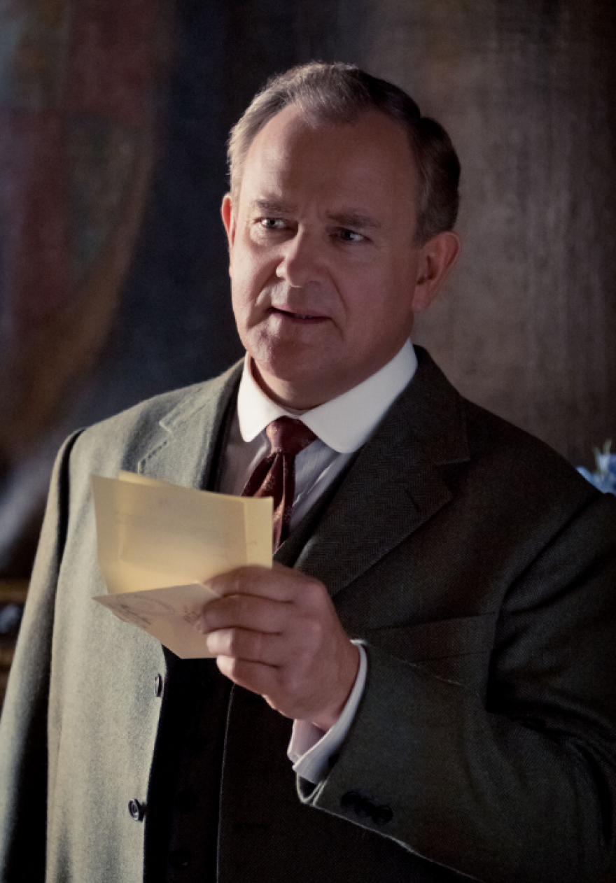 Downton Abbey: Η σειρά τελείωσε, ζήτω η ταινία