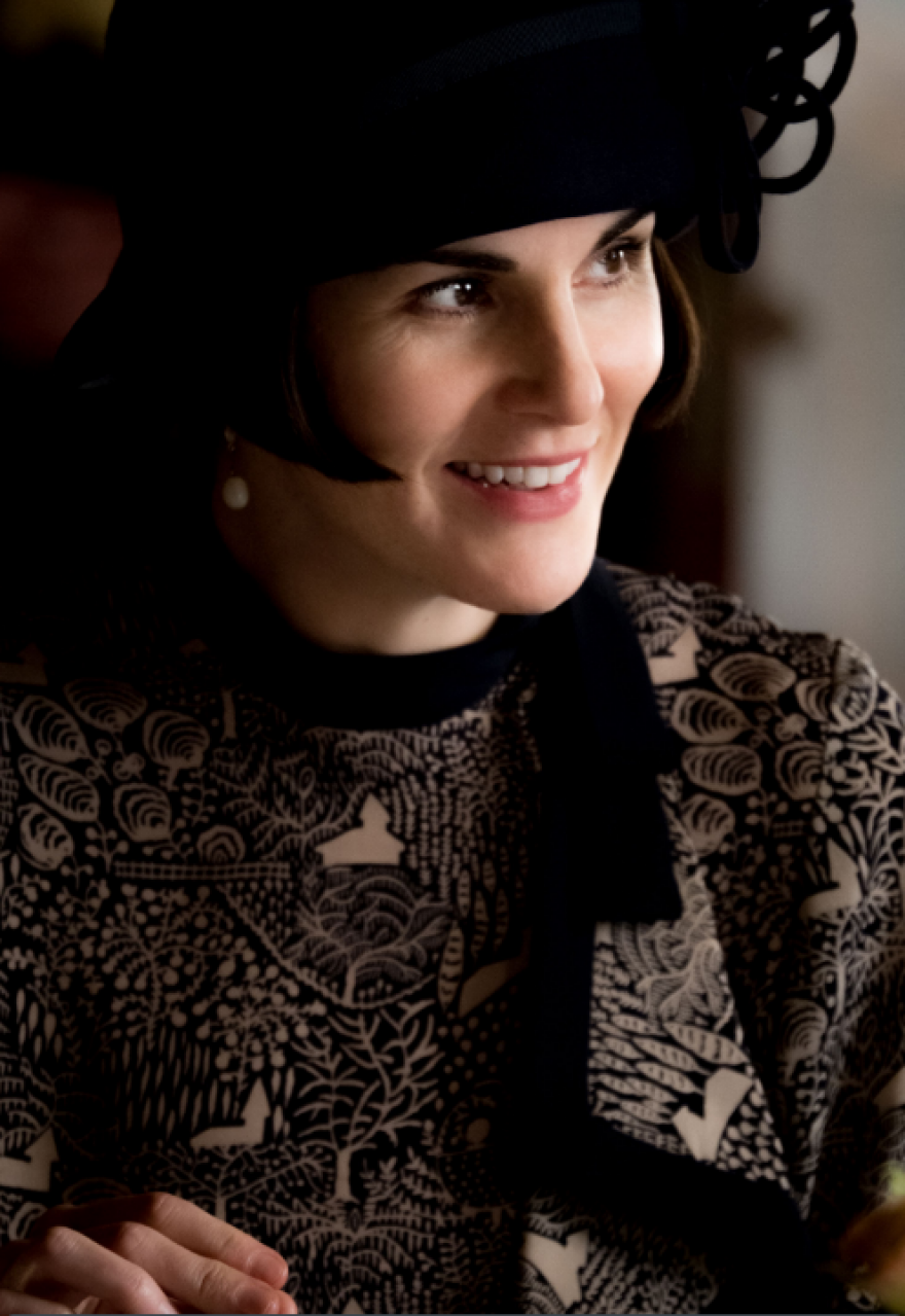 Downton Abbey: Η σειρά τελείωσε, ζήτω η ταινία