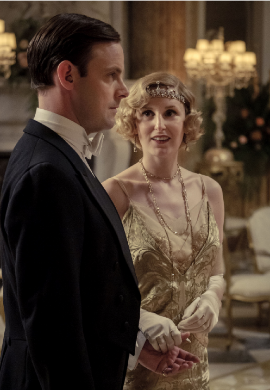 Downton Abbey: Η σειρά τελείωσε, ζήτω η ταινία