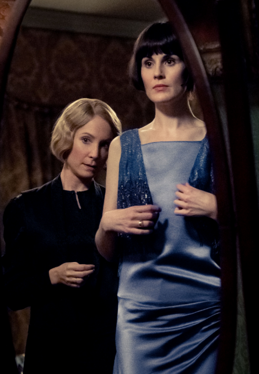 Downton Abbey: Η σειρά τελείωσε, ζήτω η ταινία