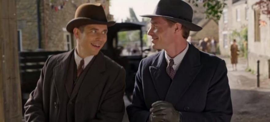 Downton Abbey: Η σειρά τελείωσε, ζήτω η ταινία