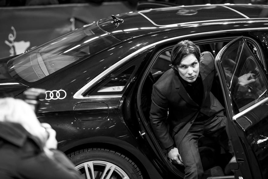 Κίλιαν Μέρφι: Ο γκάνγκστερ που αγαπούν οι σκηνοθέτες