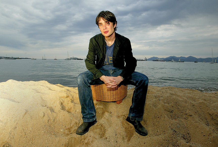 Κίλιαν Μέρφι: Ο γκάνγκστερ που αγαπούν οι σκηνοθέτες