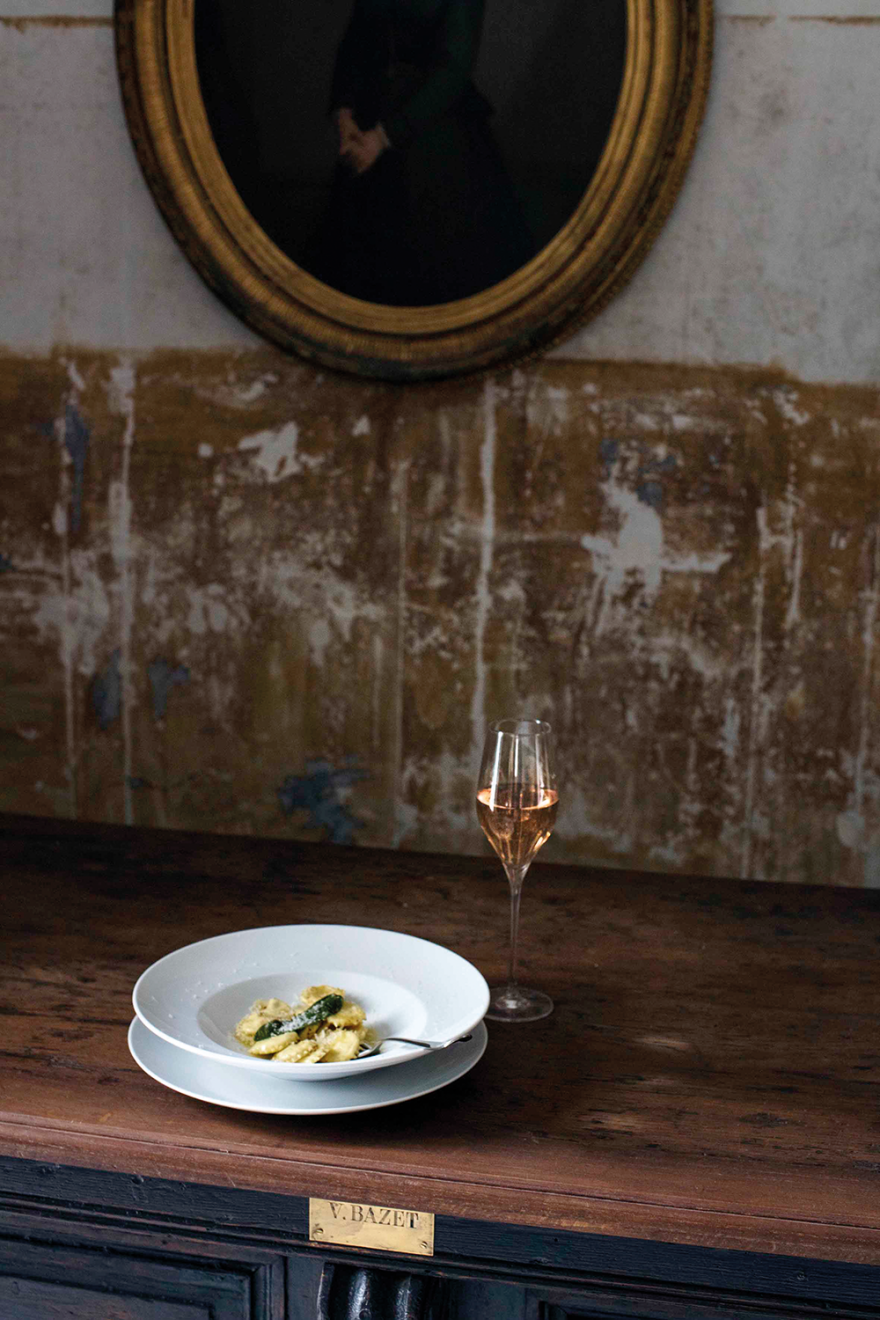 Mimi Thorisson: Η νέα γκουρού της ευζωίας