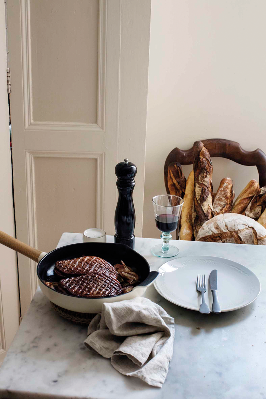 Mimi Thorisson: Η νέα γκουρού της ευζωίας