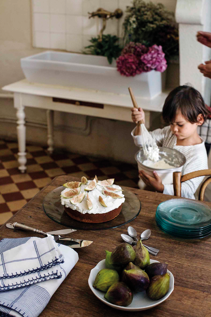 Mimi Thorisson: Η νέα γκουρού της ευζωίας