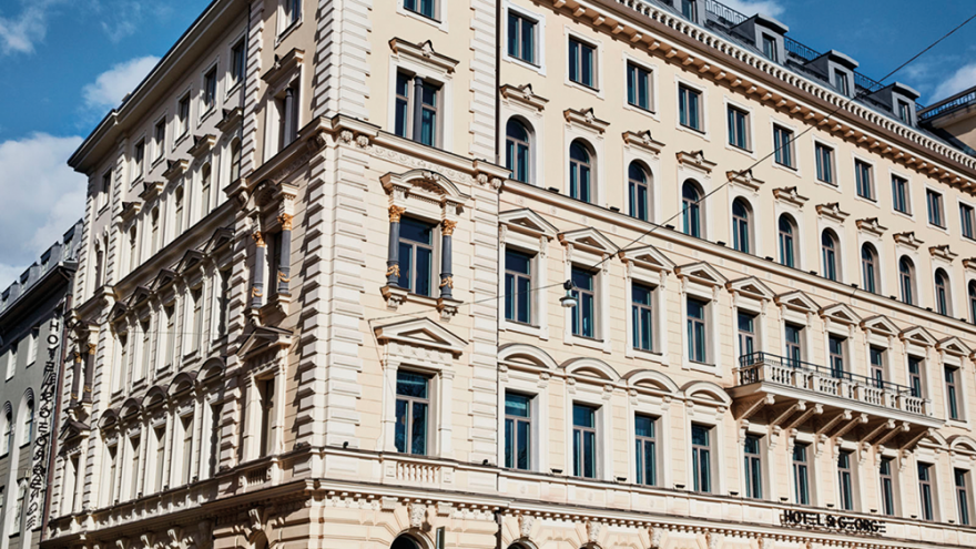 Ελσίνκι: Το ελιξίριο της ευτυχίας