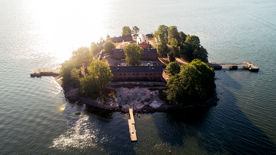 Ελσίνκι: Το ελιξίριο της ευτυχίας