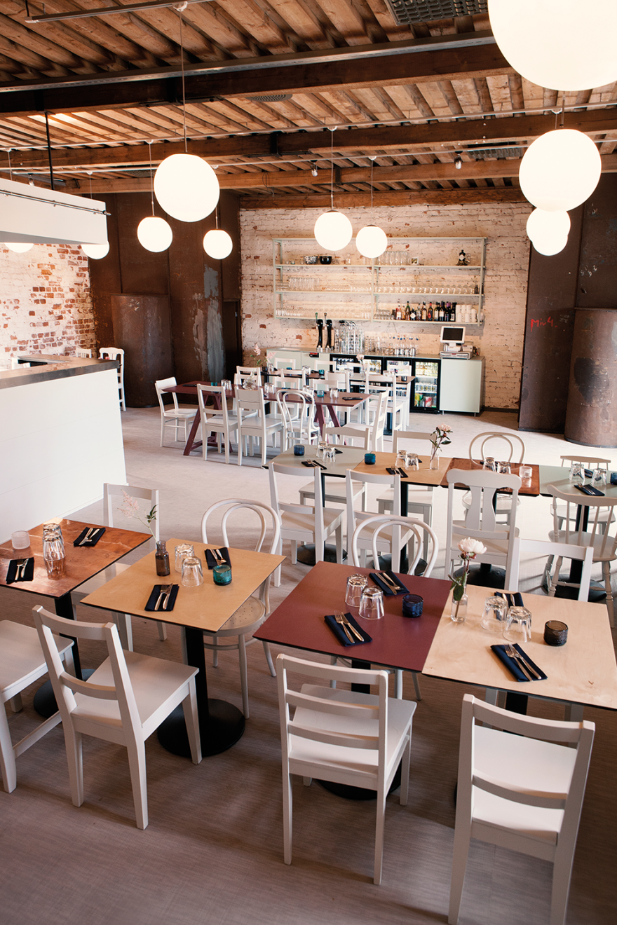 Ελσίνκι: Το ελιξίριο της ευτυχίας