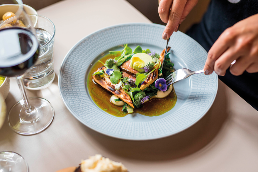 Ελσίνκι: Το ελιξίριο της ευτυχίας