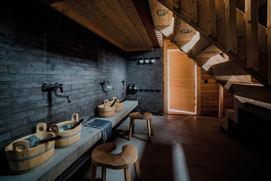 Ελσίνκι: Το ελιξίριο της ευτυχίας