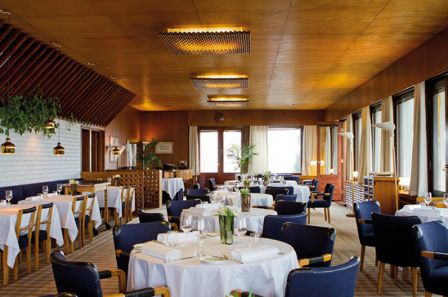 Ελσίνκι: Το ελιξίριο της ευτυχίας