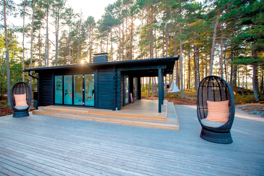 Ελσίνκι: Το ελιξίριο της ευτυχίας