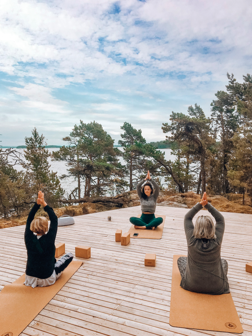 Ελσίνκι: Το ελιξίριο της ευτυχίας