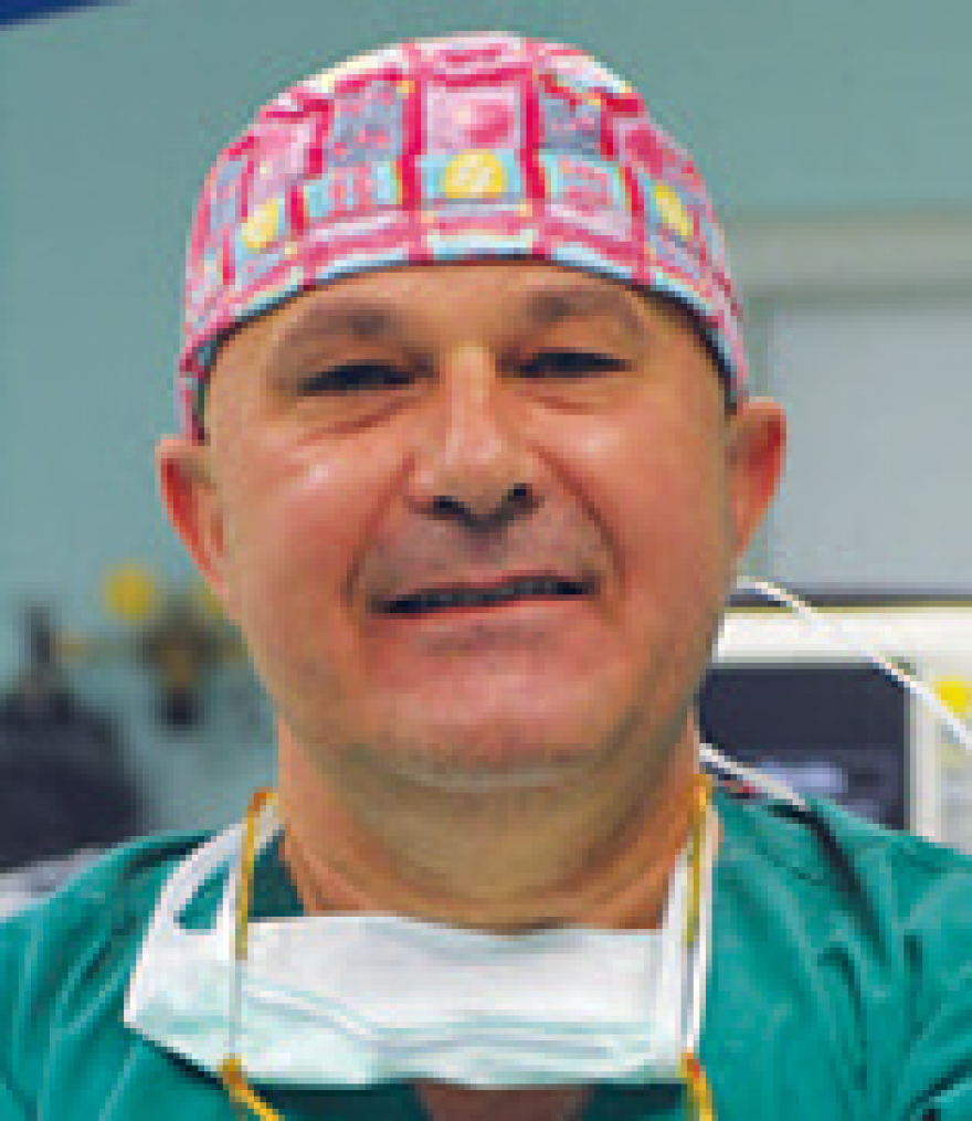 Η σύγχρονη τεχνική ταυτόχρονης μαστεκτομής και αποκατάστασης σε ένα και μόνο χειρουργείο «one stage technique» 