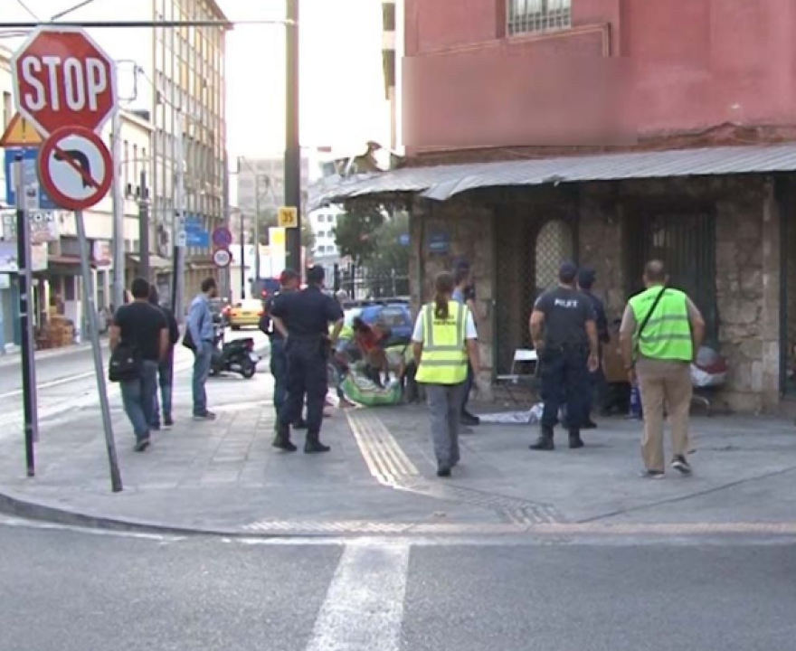 Κυνηγητό για το παρεμπόριο στον Πειραιά - 6 προσαγωγές μία σύλληψη 