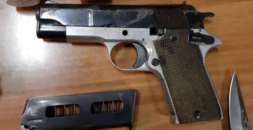 Κρήτη: Έκρυβαν 102 γραμμάρια κοκαΐνης - Συνελήφθησαν δύο άνδρες 