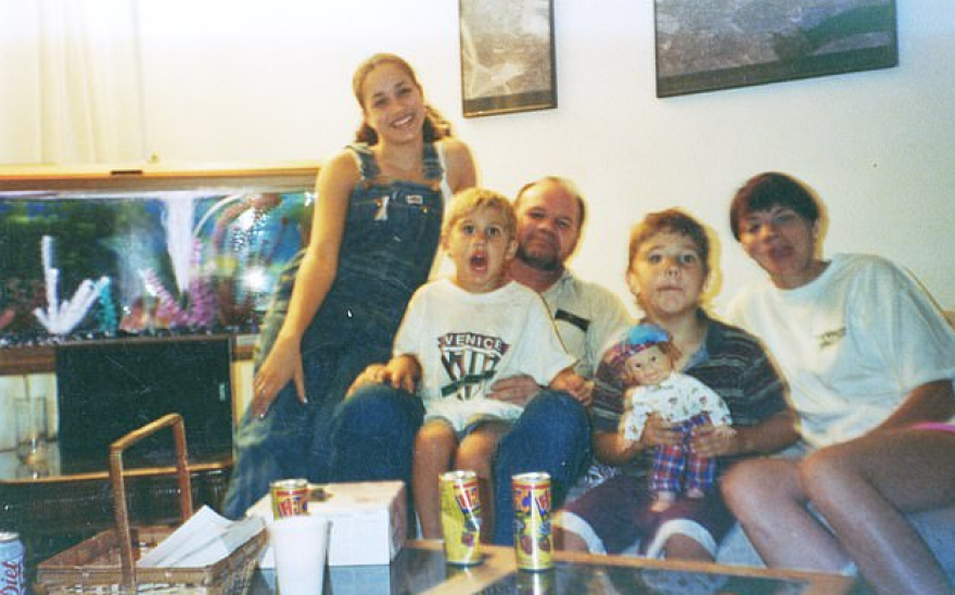 Μέγκαν Μαρκλ: Συνελήφθη ο ανιψιός της γυμνός και ουρλιάζοντας στους δρόμους του Χόλιγουντ 