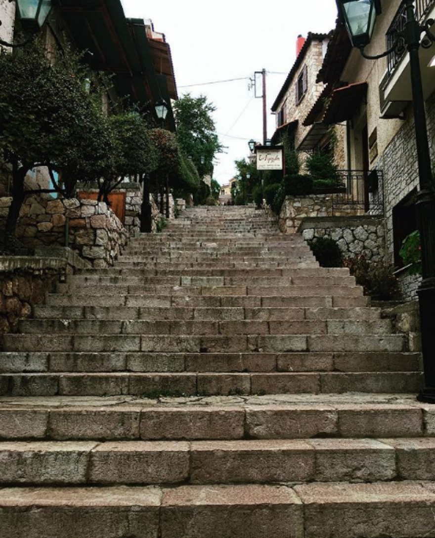 Πέντε προορισμοί για κοντινές «αποδράσεις» από την Αθήνα