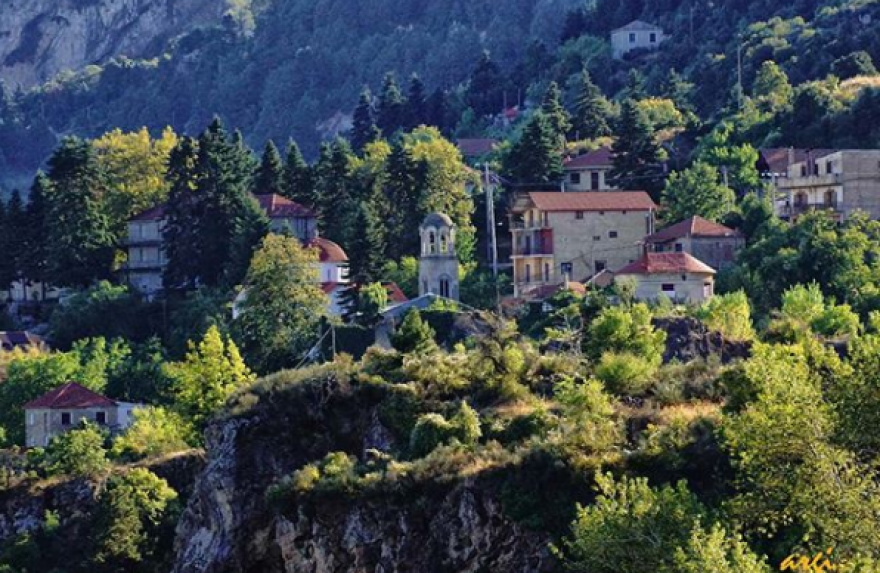 Πέντε προορισμοί για κοντινές «αποδράσεις» από την Αθήνα