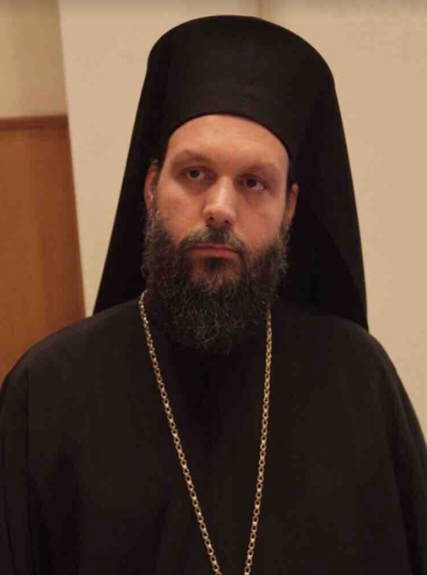 Μητροπολίτης Ν. Ιωνίας: «Το δημογραφικό απειλεί ανοικτά το μέλλον του έθνους μας»