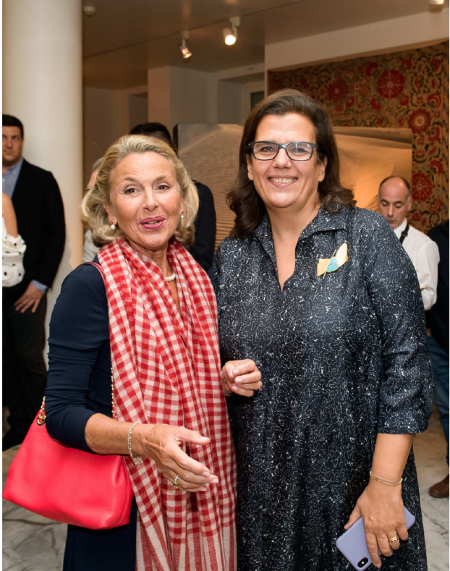 Φωτογραφίες: Ο Πρίγκιπας Νικόλαος απαθανατίζει το Αιγαίο - Όλη η οικογένεια στο πλευρό του