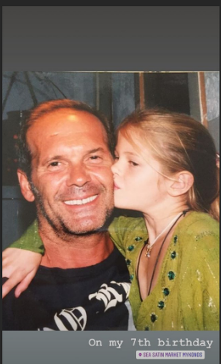 Τζένιφερ Άνιστον: Πώς την καλωσόρισαν τα «Φιλαράκια» στο Instagram