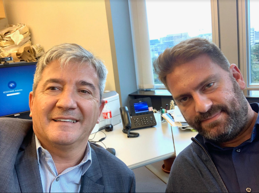 Στην Ευρωπαϊκή Εβδομάδα Περιφερειών και Πόλεων στις Βρυξέλλες ο δήμαρχος Αργιθέας