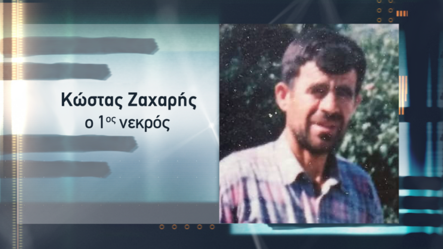 Θρίλερ στο Μεσολόγγι: Δύο θύματα... για το κυνήγι του θησαυρού - Οι λαθρανασκαφές για λίρες και αρχαία 