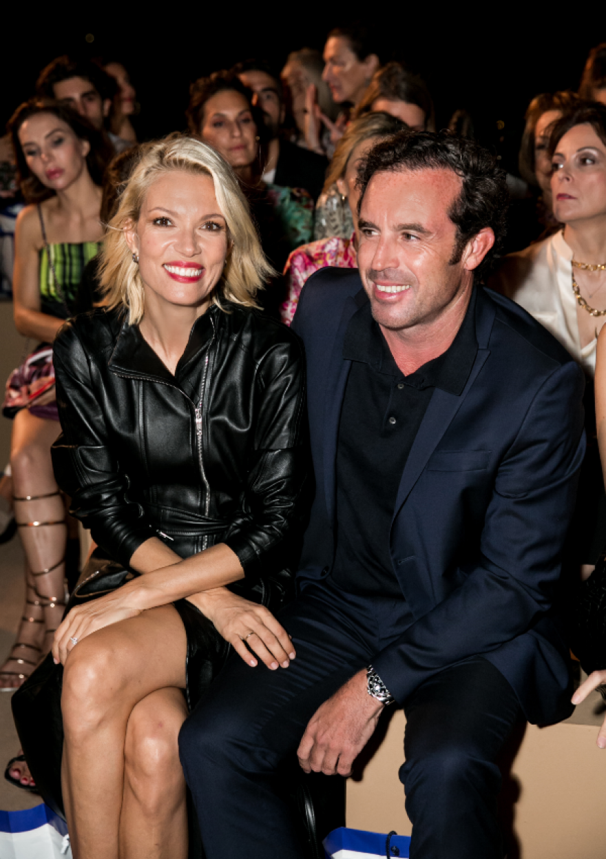 Η Μαίρη Κατράντζου τουιτάρει Σωκράτη: «Η μόνη αληθινή σοφία είναι η γνώση ότι δε ξέρεις τίποτα»