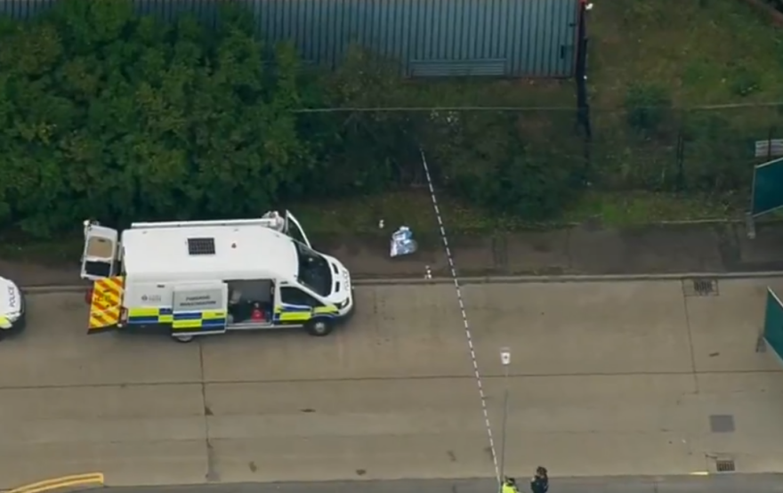 Θρίλερ στο Έσεξ με τα 39 πτώματα σε φορτηγό - Τι δείχνουν οι έρευνες