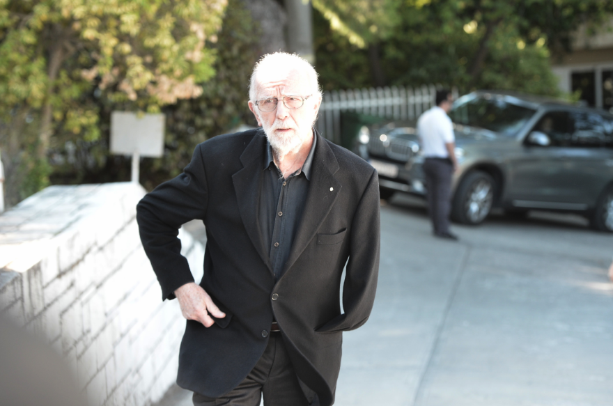 Σοφία Κοκοσαλάκη: Συγκινητικό το «αντίο» στη σχεδιάστρια - «Τίμησες την Ελλάδα»