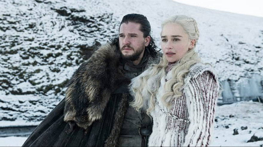 Οι «ειδικοί» από 43 χώρες μίλησαν: Αυτές είναι οι κορυφαίες τηλεοπτικές σειρές του 21ου αιώνα