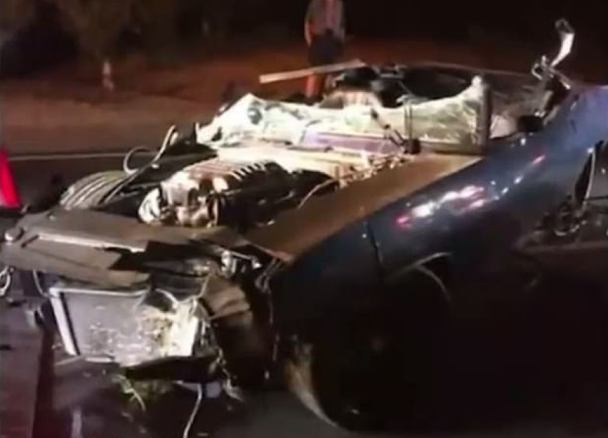 Κέβιν Χαρτ: «Ευχαριστώ που είμαι εδώ» - Το βίντεο από τις φυσικοθεραπείες μετά το τραγικό τροχαίο 