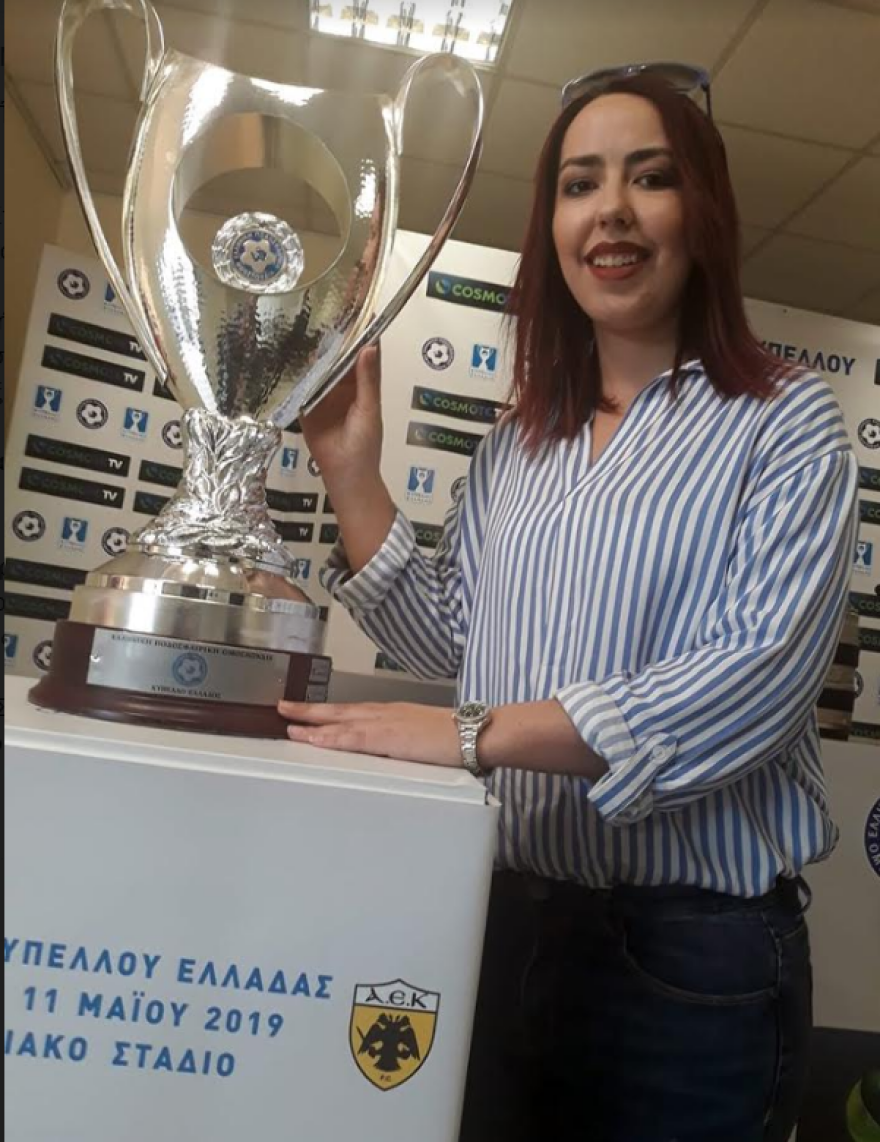 Ακύρωσαν αποτέλεσμα ποδοσφαιρικού αγώνα επειδή ο τερματοφύλακας ήταν... γυναίκα