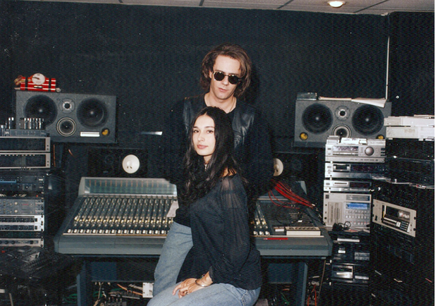 Στέφανος Κορκολής: «Αυτή είναι η ζωή μου» σε φωτογραφίες