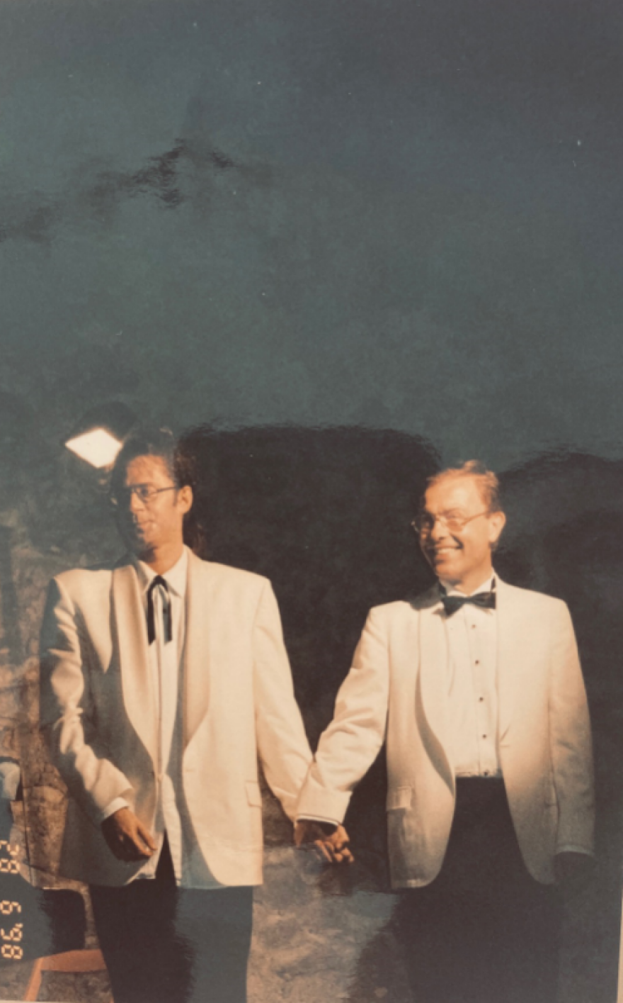 Στέφανος Κορκολής: «Αυτή είναι η ζωή μου» σε φωτογραφίες