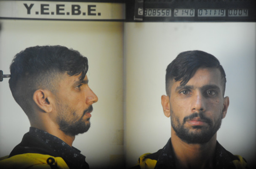 Θεσσαλονίκη: Αυτοί είναι οι Πακιστανοί που βίαζαν ανήλικο ομοεθνή τους