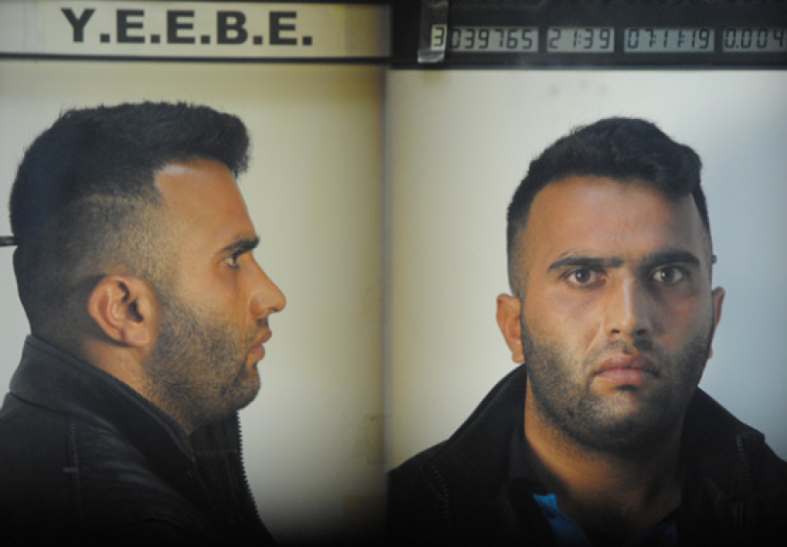 Θεσσαλονίκη: Αυτοί είναι οι Πακιστανοί που βίαζαν ανήλικο ομοεθνή τους