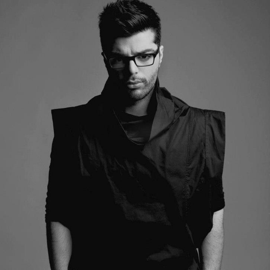 Νίκος Ζιώγαλας: Η Pemtousia της «Βασιλικής»