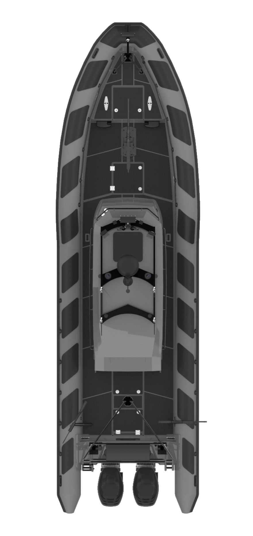 Μεταναστευτικό: Δωρεά 10 σύγχρονων σκαφών από τους Έλληνες εφοπλιστές στο Λιμενικό