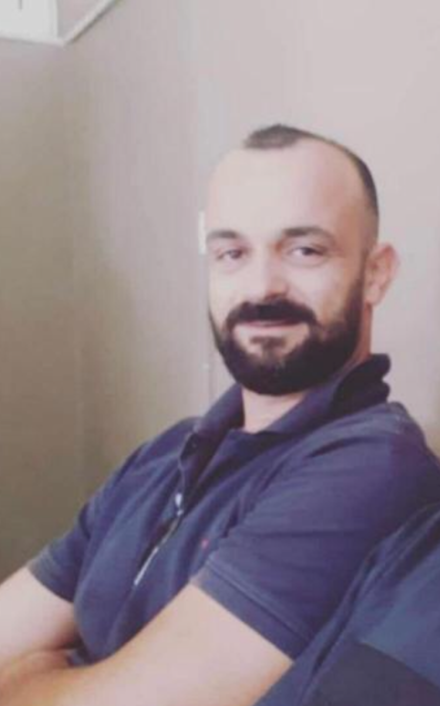 Λαμία: Αυτός είναι ο πολύτεκνος 37χρονος, που έχασε τη ζωή του στο φρικτό τροχαίο