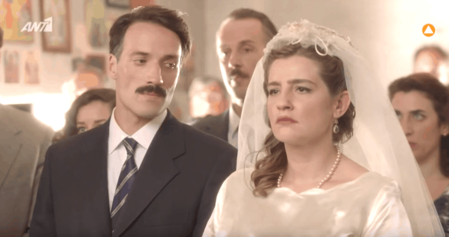 «Το σχολείο ήταν για μένα ανυπόφορο και επίπονο», λέει ηθοποιός από τις Άγριες Μέλισσες